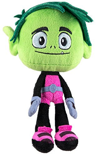 Teen Titans Go! - Beast Boy Plush