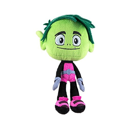 Teen Titans Go! - Beast Boy Plush