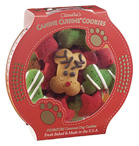 Reindeer Wonderland, 10 oz