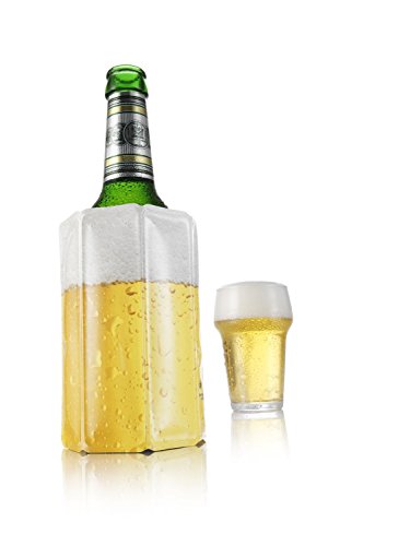 Vacu Vin Active Cooler Beer Bottle - J Hook of 1