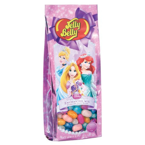 Disney Character Jelly Beans - 7.5 oz Gift Bag