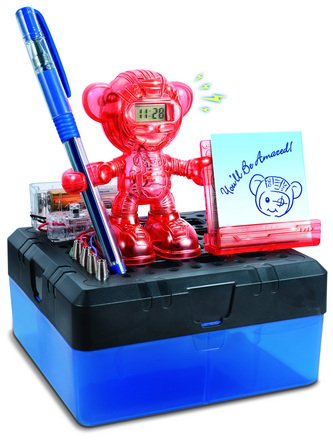 Alarm Robot