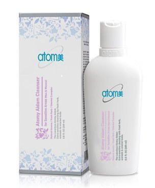 Aidam Cleanser 200ml