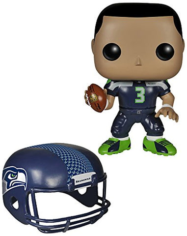 POP NFL: Wave 1 - Russell Wilson