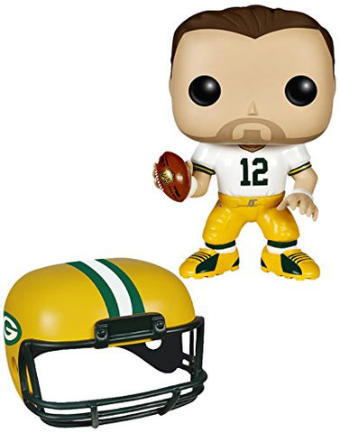 POP NFL: Wave 1 - Aaron Rodgers