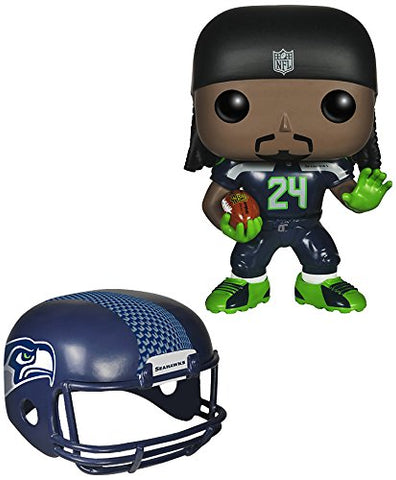 POP NFL: Wave 1 - Marshawn Lynch