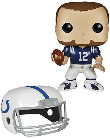 POP NFL: Wave 1 - Andrew Luck