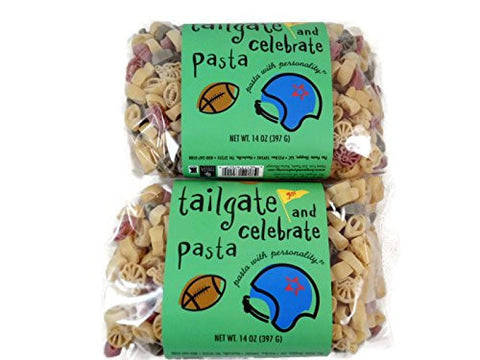 Tailgate and Celebrate Pasta, 14oz