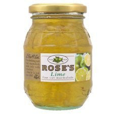 Roses Lime Marmalade (454g)