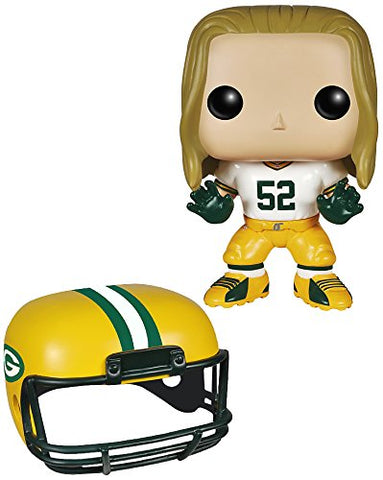 POP NFL: Wave 1 - Clay Matthews