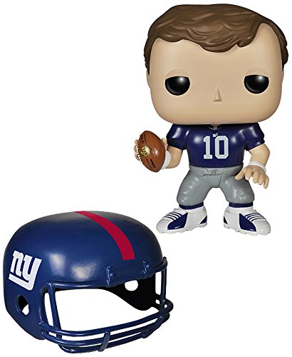 POP NFL: Wave 1 - Eli Manning