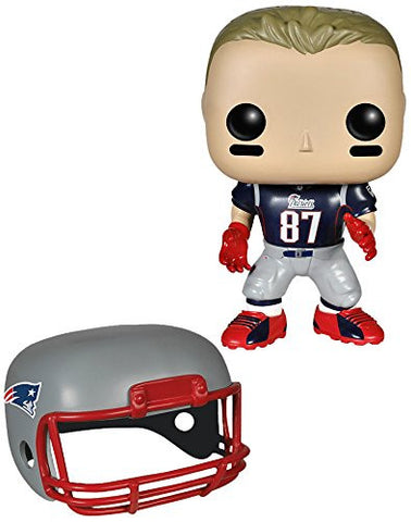 POP NFL: Wave 1 - Rob Gronkowski