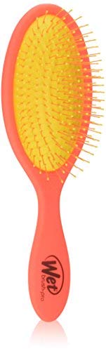 Wet Brush Pro The Neon Brush - Coral Chic