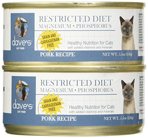 Dave C Rstrc Gf Mgnsm Prk 5.5oz, 24ct
