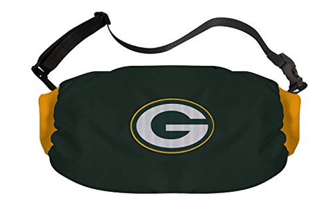 Green Bay Packers NFL Handwarmer 15"x7.5"