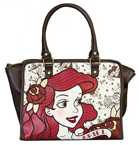 Disney Ariel True Love Tote
