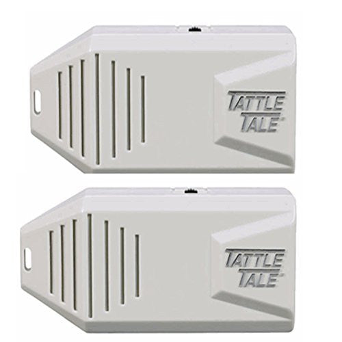 Tattle Tale Sonic Pet Training Alarm