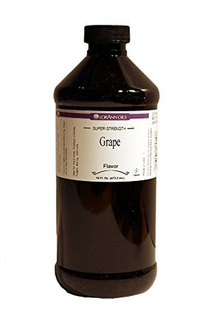 Super Strength Grape Candy, 16 oz.