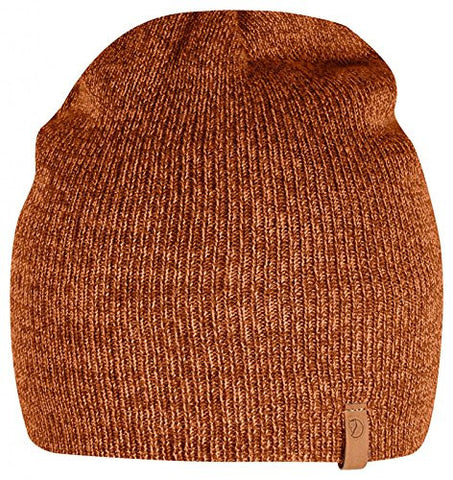 Kiruna Beanie, AUTUMN LEAF