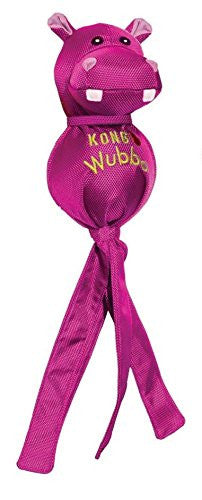 Wubba Ballistic Large, Pink