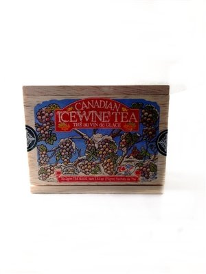 100 tbg wd box - ICEWINE TEA