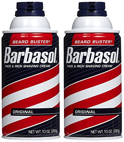 Barbasol Original 10oz.