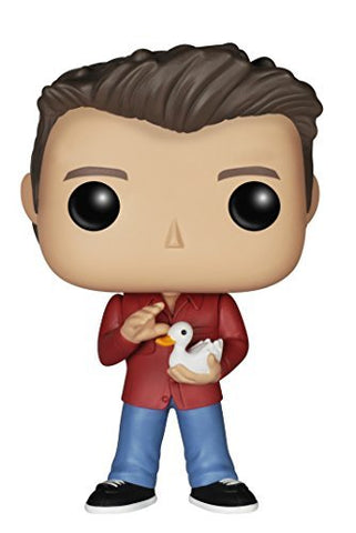 POP TV: Friends - Joey Tribbiani