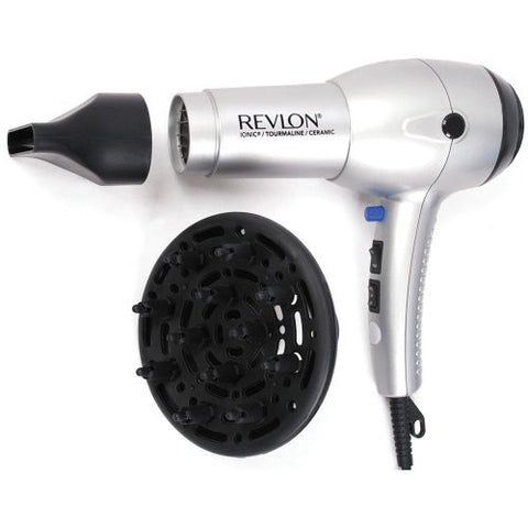 1875 Tourmaline Ionic Lightweight Hair Dryer