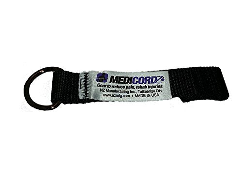 MediCordz Single Door Mount