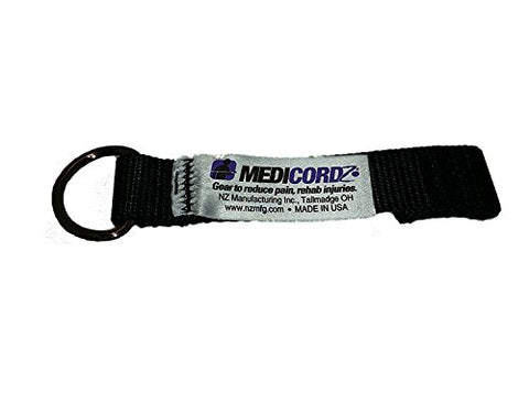 MediCordz Single Door Mount