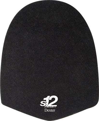 Dexter  Black Ice Sole #12, Bowling Accessories