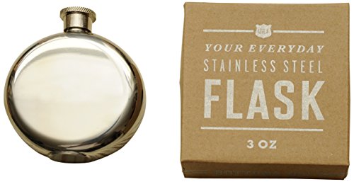 Private Reserve Flask, 3 oz.