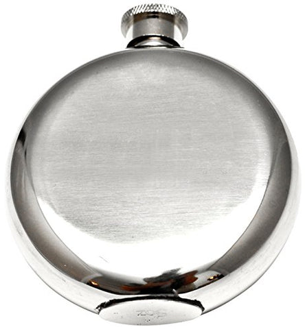 Blank Flask, 5 oz.