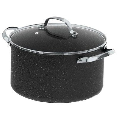 6 Qt Casserole with Glass Lid