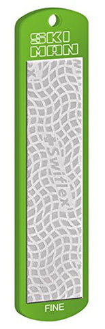 Diamond File Sport Grit 600 Fine 100 mm