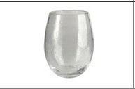 Iris Stemless Tumbler, 20oz., Clear