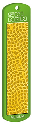 Diamond File Sport Grit 400 Medium 70 mm