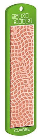Diamond File Sport Grit 200 Coarse 70 mm
