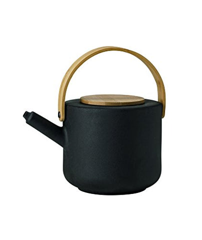 Theo Teapot, 42 oz. by Francis Cayouette