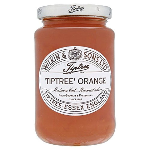 Tiptree Orange Marmalade (454g)