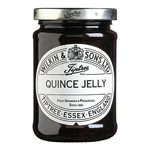Tiptree Quince Jelly 340g