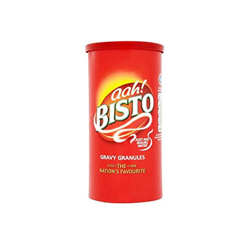 Bisto Gravy Granules (500g)