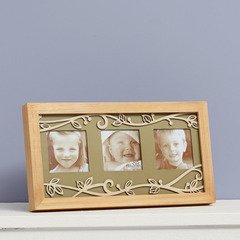 Enesco FLRSH Photo Frame Vines 3 Open