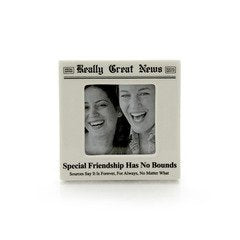 Enesco RGNEW Small Frame Friends