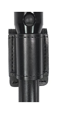 K-Force Flashlight Holders & Baton Holders, Black Size 2