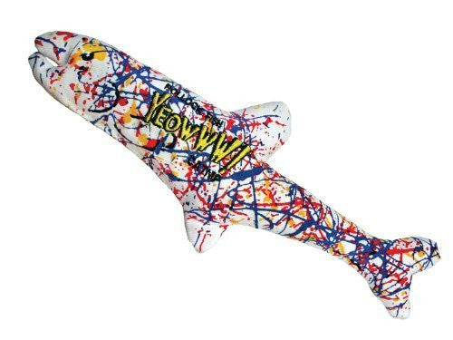 Vee Enterprises Yeowww! Pollock Fish
