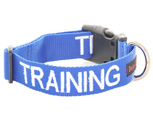 Friendly Dog Collars- Training Small-Medium Snap Collar
