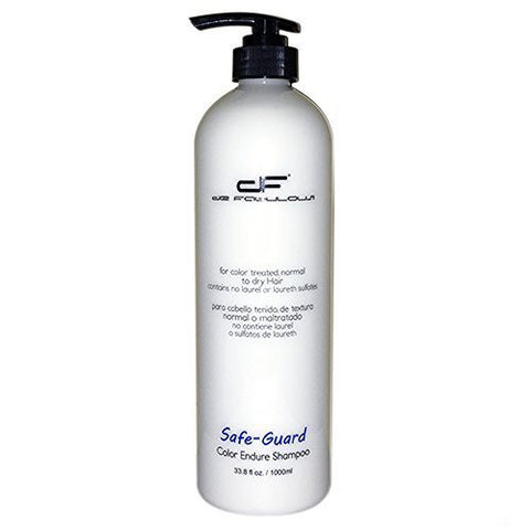 Safe-Guard Color Endure Shampoo, 33.8oz