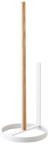 Tosca Toilet Paper Stand - White