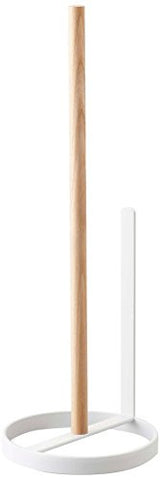 Tosca Toilet Paper Stand - White